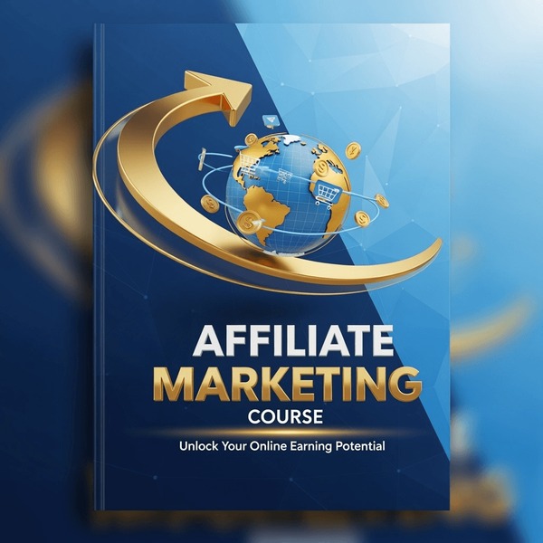 Ultimate Marketing Newbie Blueprint